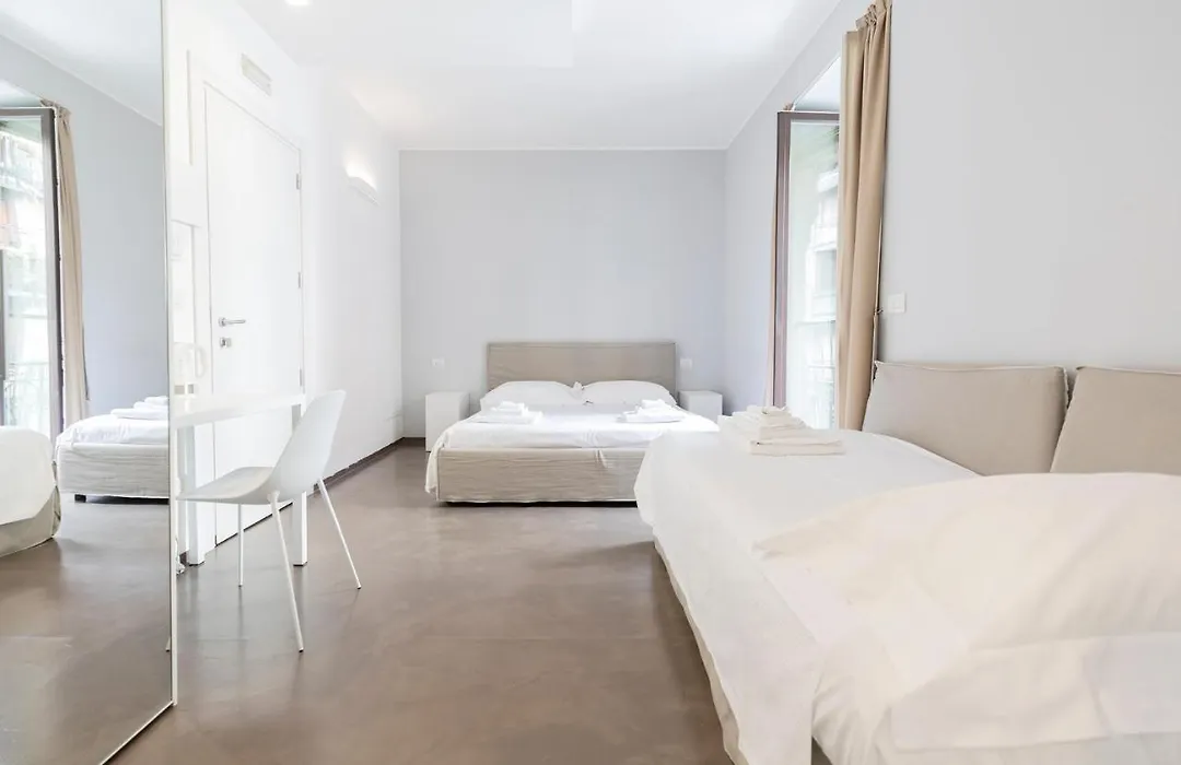 Villino Milano-1